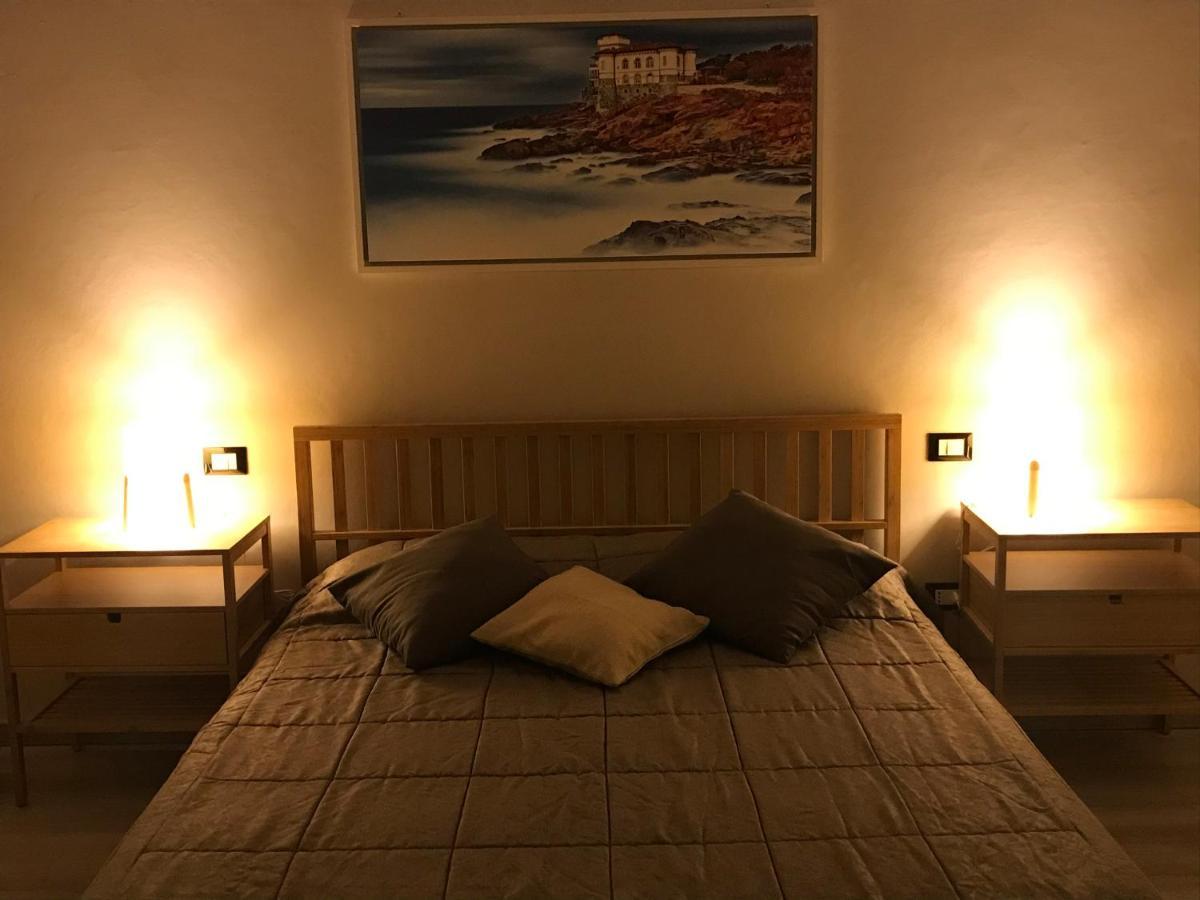 Attico Livorno Bed & Relax酒店 外观 照片